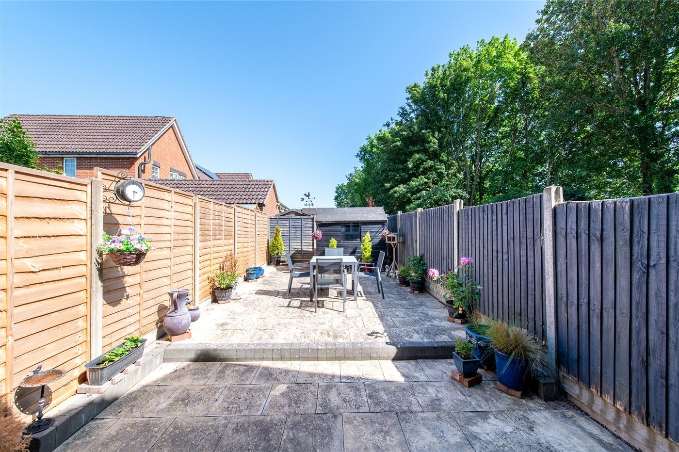 2 bedroom house for sale in Maidstone | Robinson Michael & Jackson
