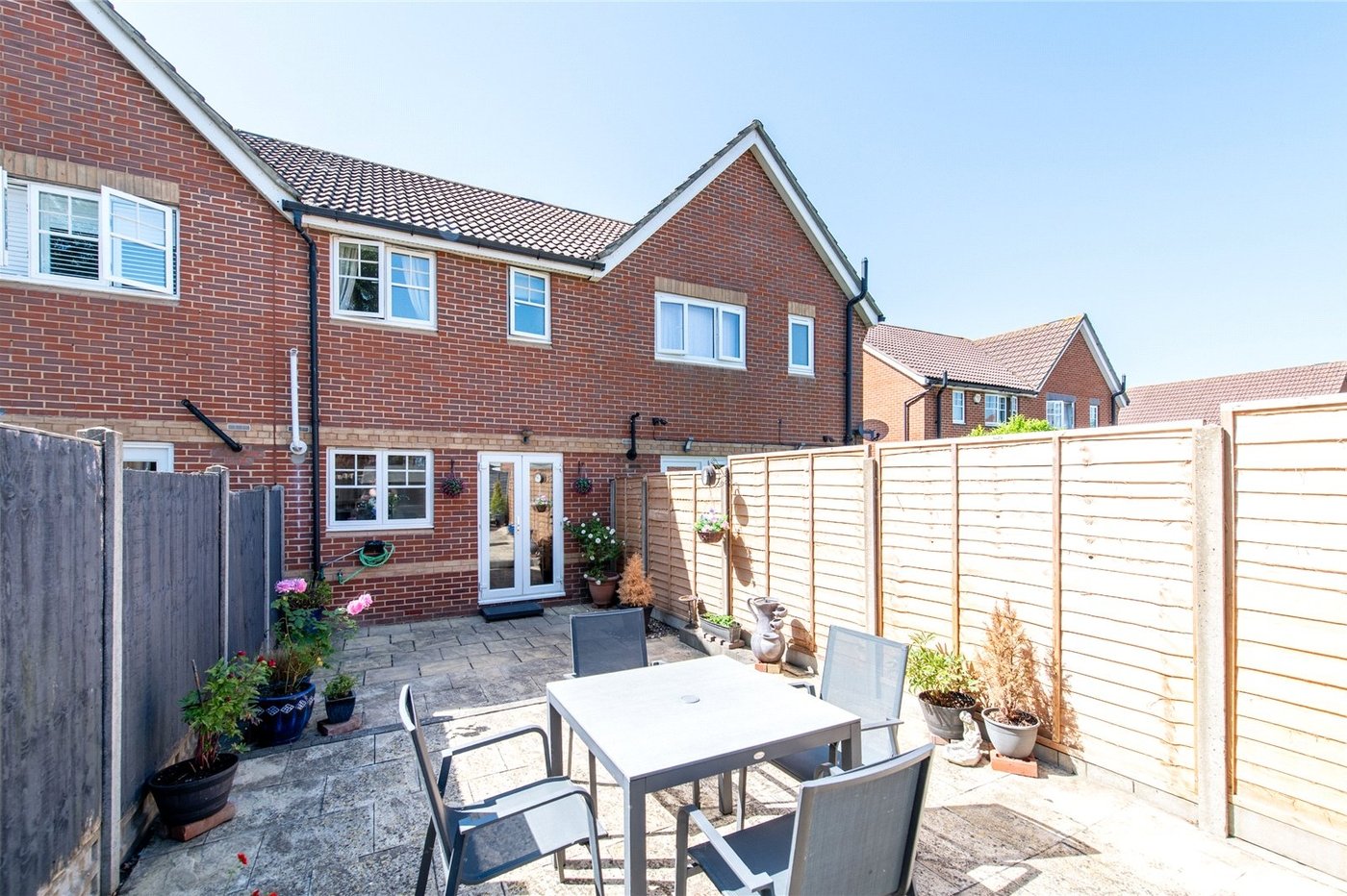 2 bedroom house for sale in Maidstone | Robinson Michael & Jackson