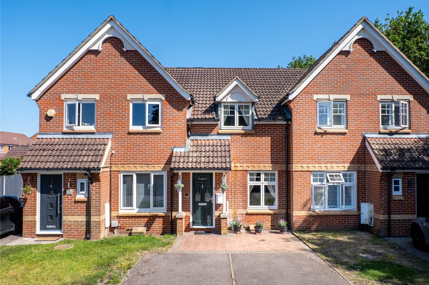 2 bedroom house for sale in Maidstone | Robinson Michael & Jackson