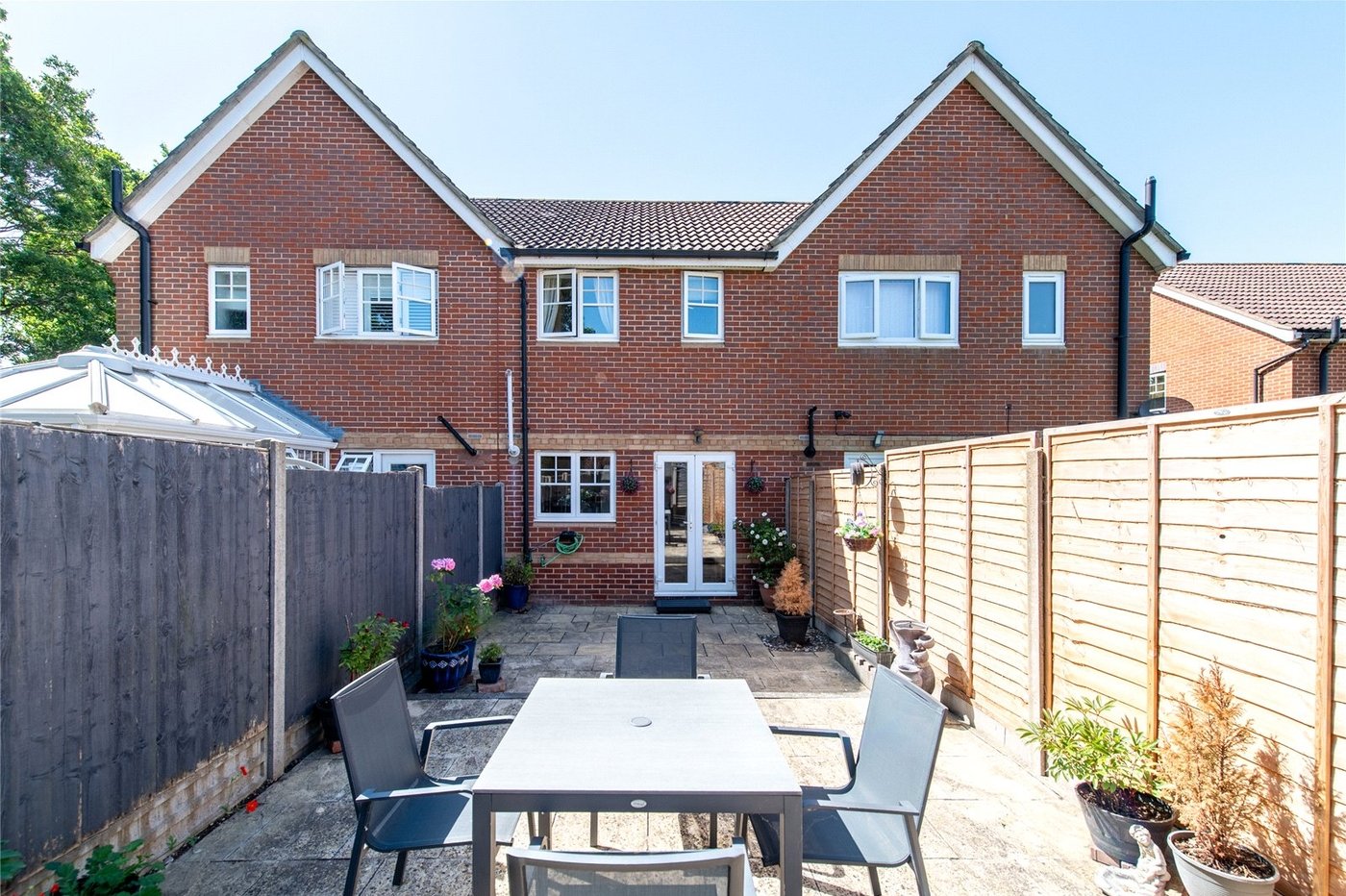 2 bedroom house for sale in Maidstone | Robinson Michael & Jackson