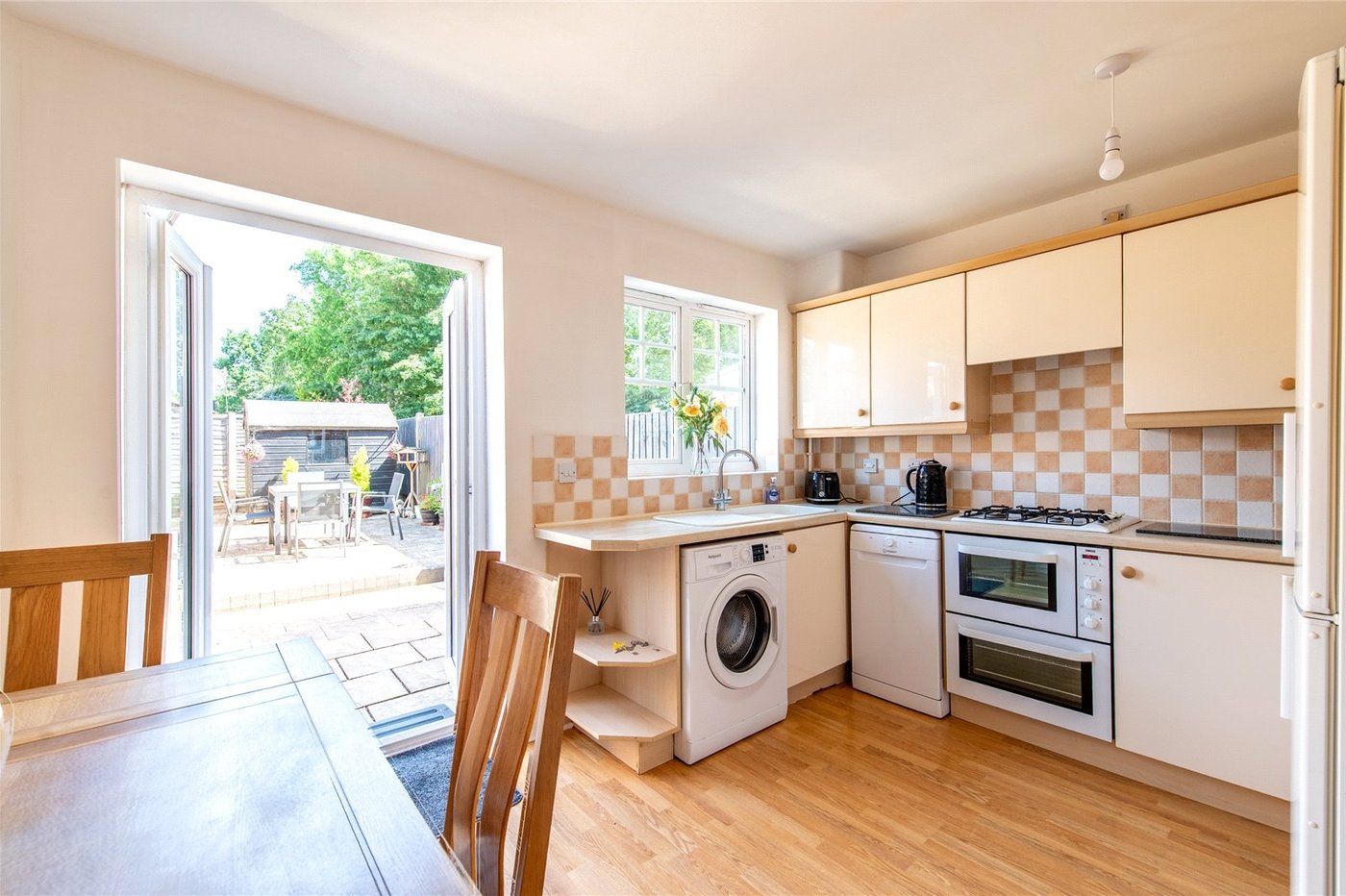 2 bedroom house for sale in Maidstone | Robinson Michael & Jackson