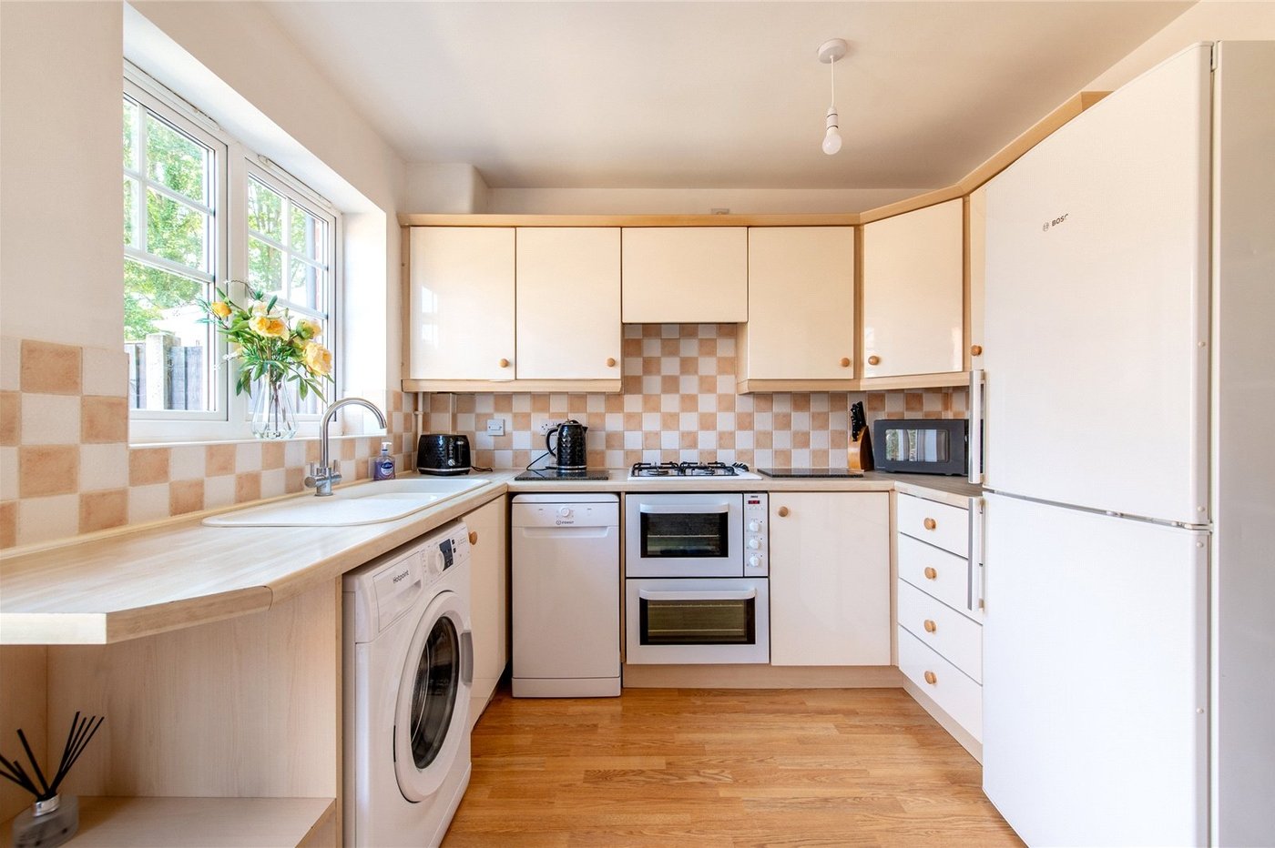 2 bedroom house for sale in Maidstone | Robinson Michael & Jackson