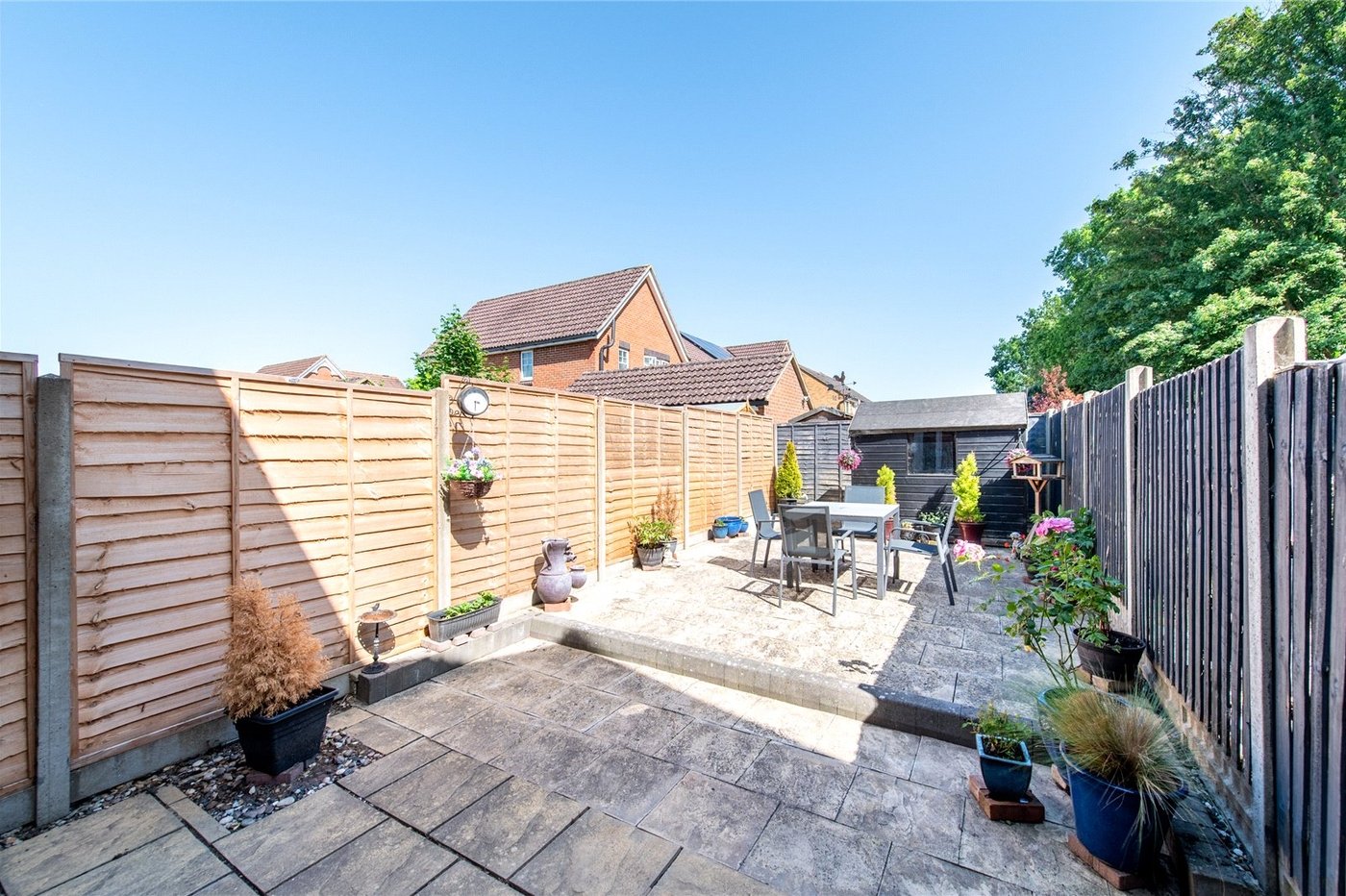 2 bedroom house for sale in Maidstone | Robinson Michael & Jackson