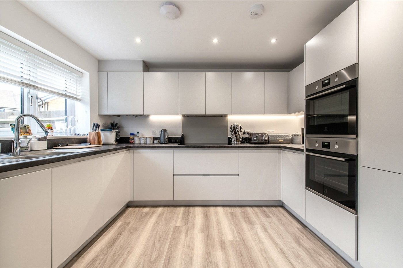 4 bedroom house for sale in Northfleet | Robinson Michael & Jackson