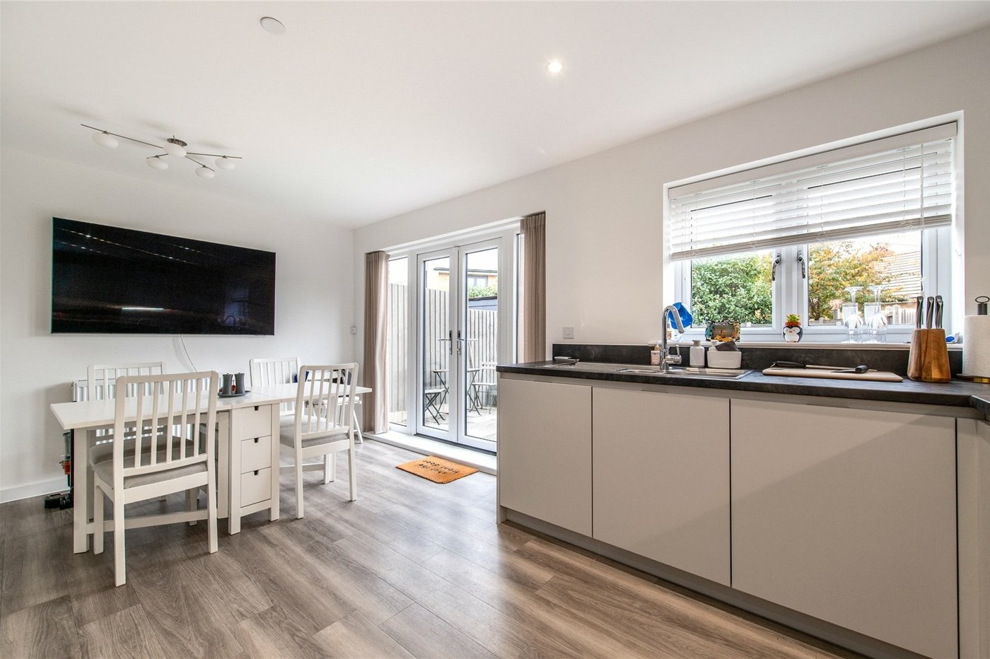 4 bedroom house for sale in Northfleet | Robinson Michael & Jackson