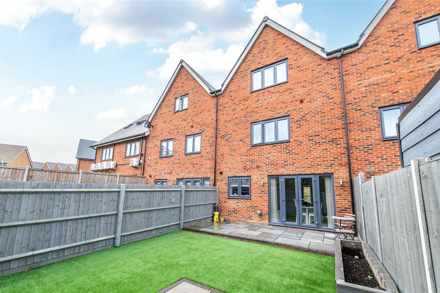 4 bedroom house for sale in Northfleet | Robinson Michael & Jackson