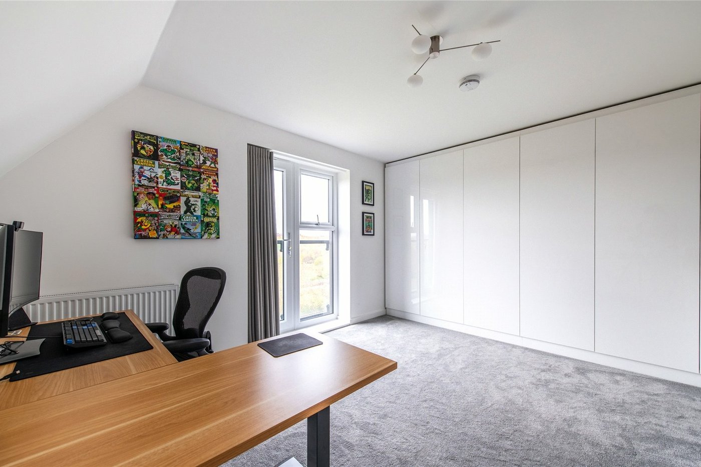 4 bedroom house for sale in Northfleet | Robinson Michael & Jackson