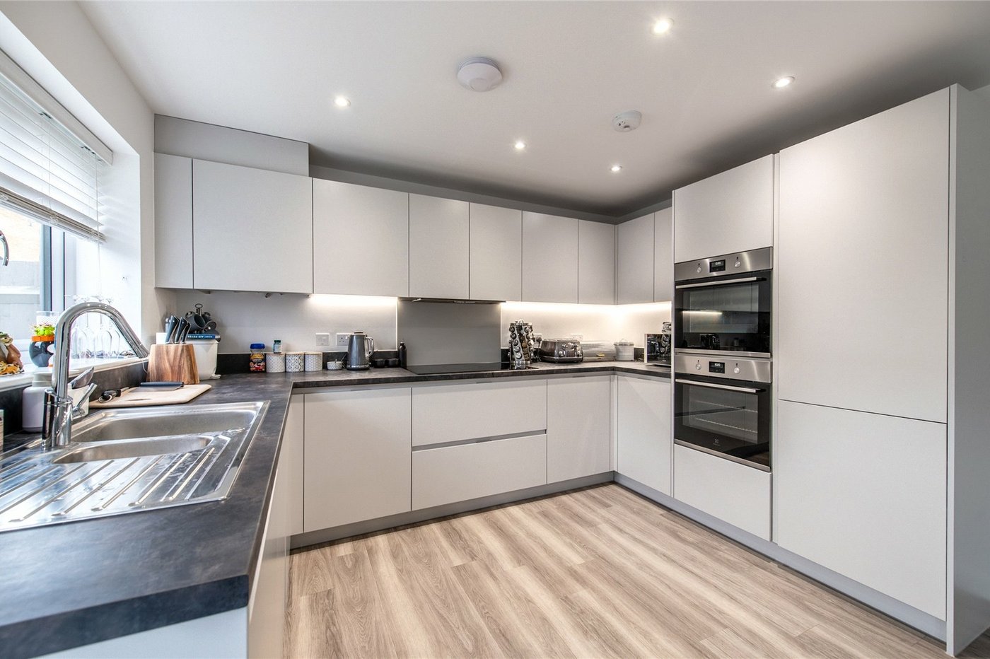 4 bedroom house for sale in Northfleet | Robinson Michael & Jackson