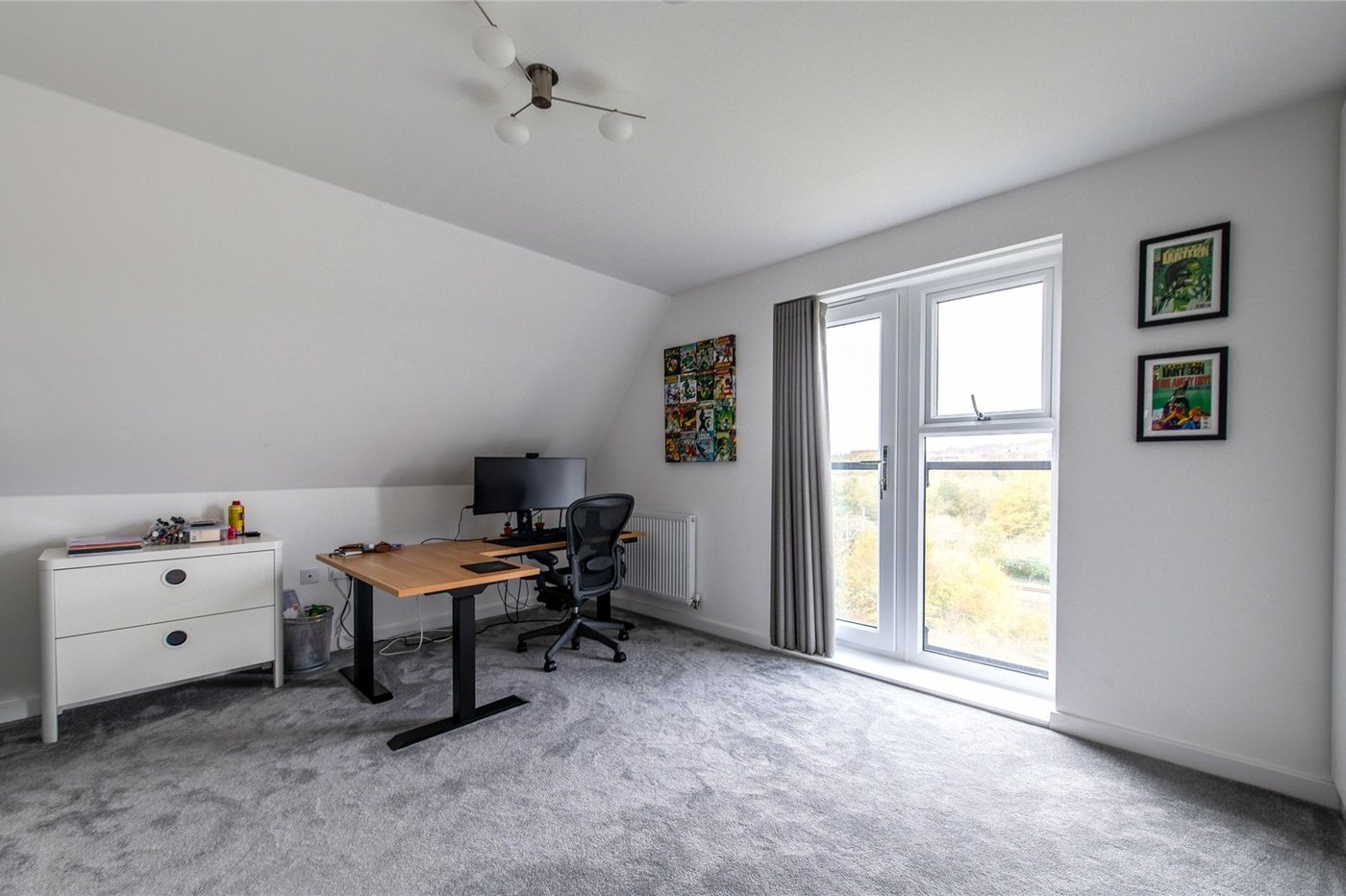 4 bedroom house for sale in Northfleet | Robinson Michael & Jackson