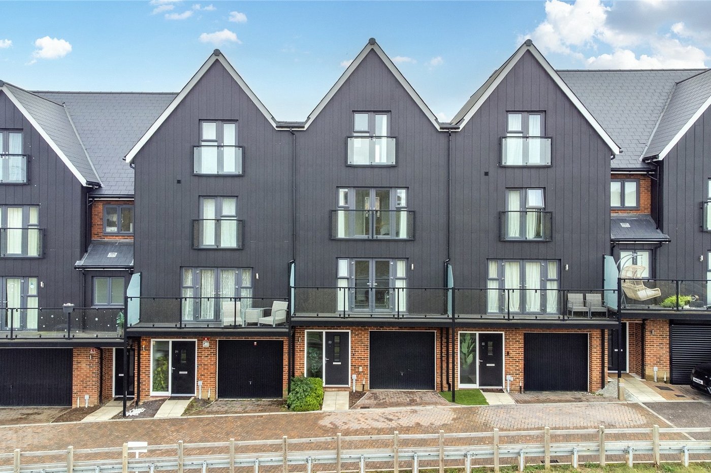 4 bedroom house for sale in Northfleet | Robinson Michael & Jackson