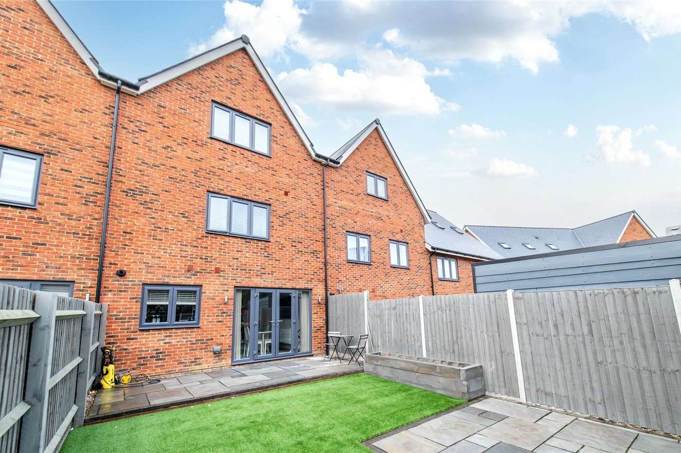 4 bedroom house for sale in Northfleet | Robinson Michael & Jackson