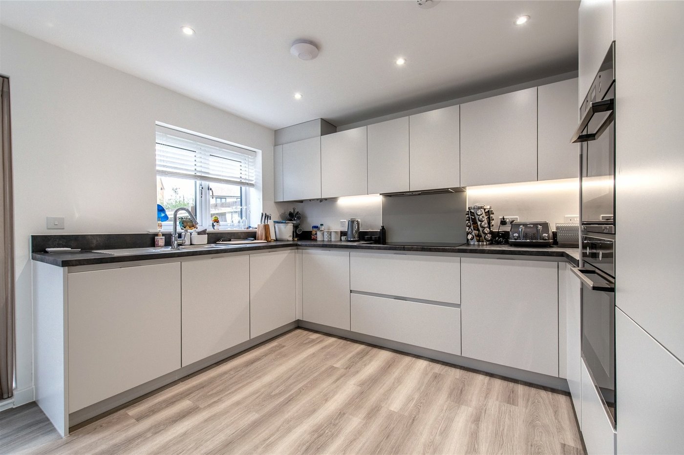 4 bedroom house for sale in Northfleet | Robinson Michael & Jackson