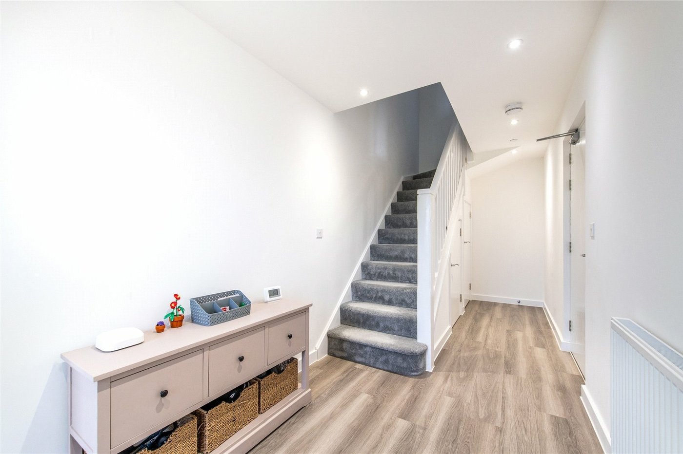 4 bedroom house for sale in Northfleet | Robinson Michael & Jackson