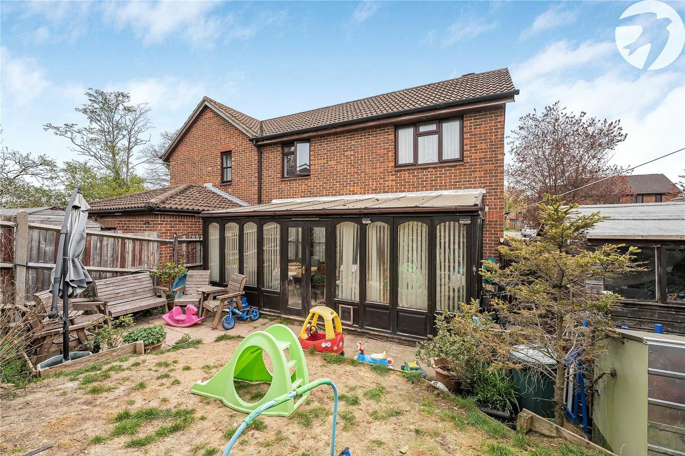 3 bedroom house for sale in Swanley | Robinson Jackson