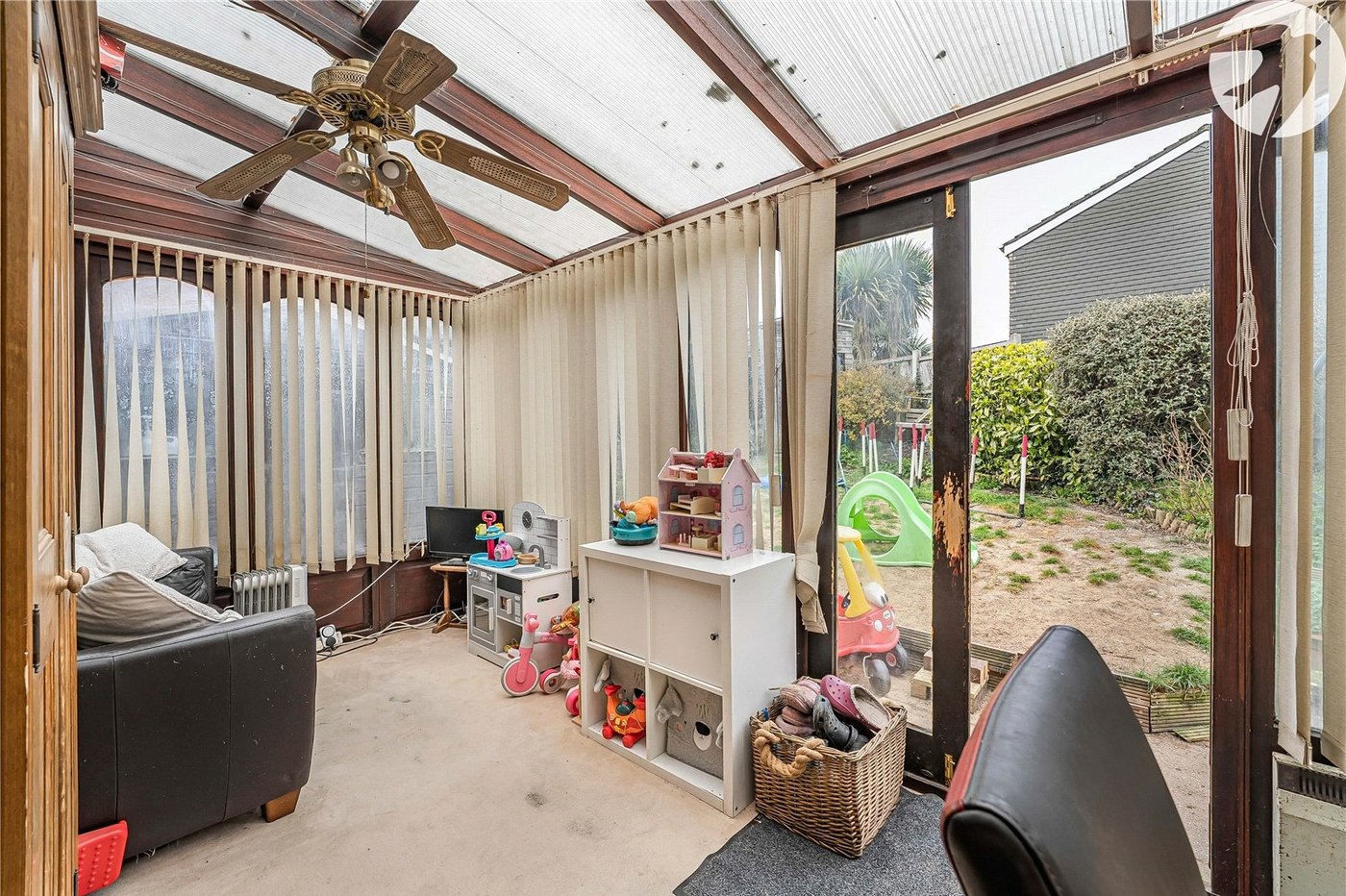 3 bedroom house for sale in Swanley | Robinson Jackson