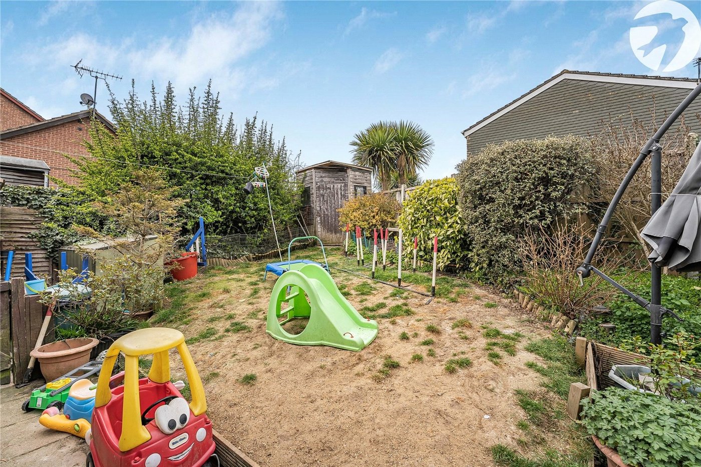 3 bedroom house for sale in Swanley | Robinson Jackson