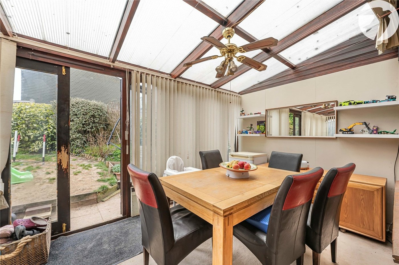 3 bedroom house for sale in Swanley | Robinson Jackson