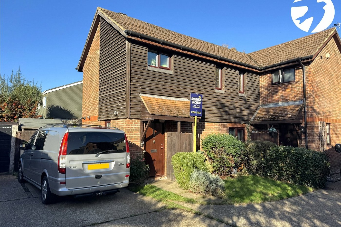 3 bedroom house for sale in Swanley | Robinson Jackson