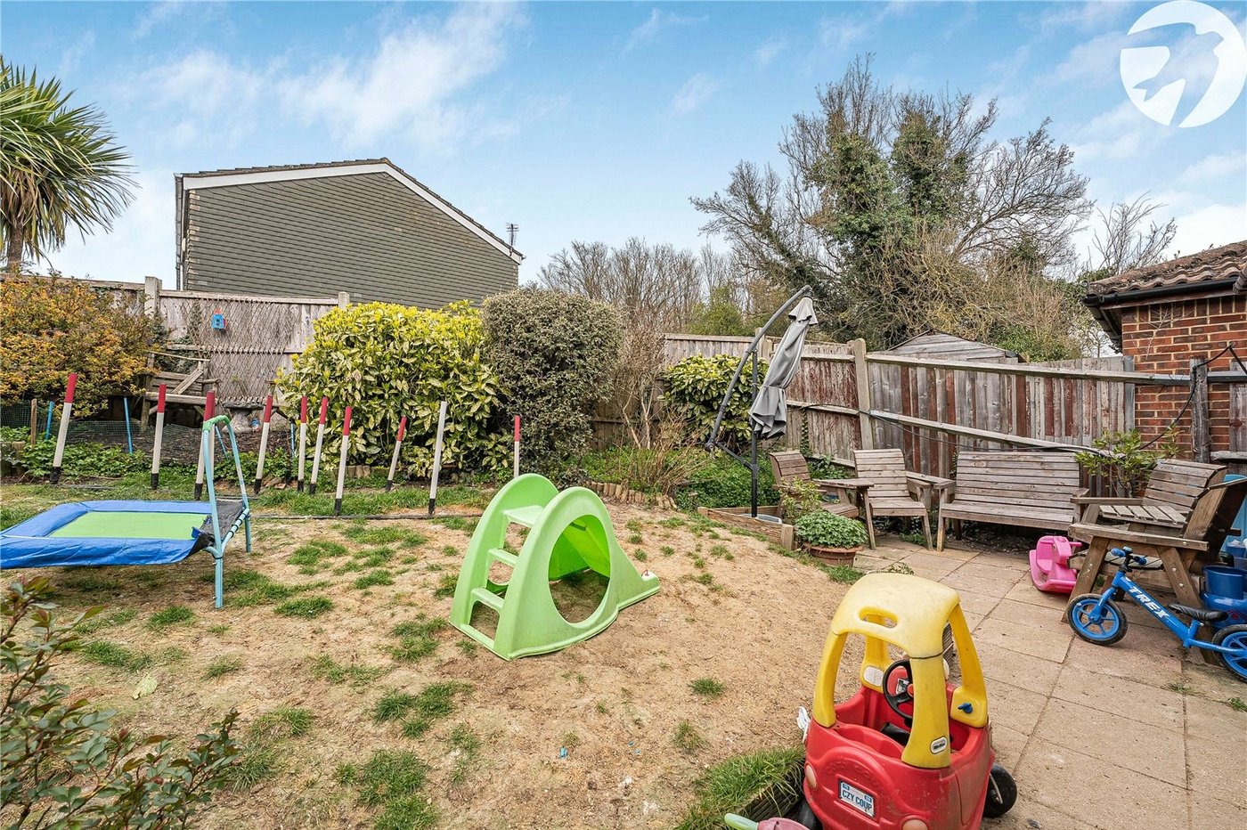 3 bedroom house for sale in Swanley | Robinson Jackson