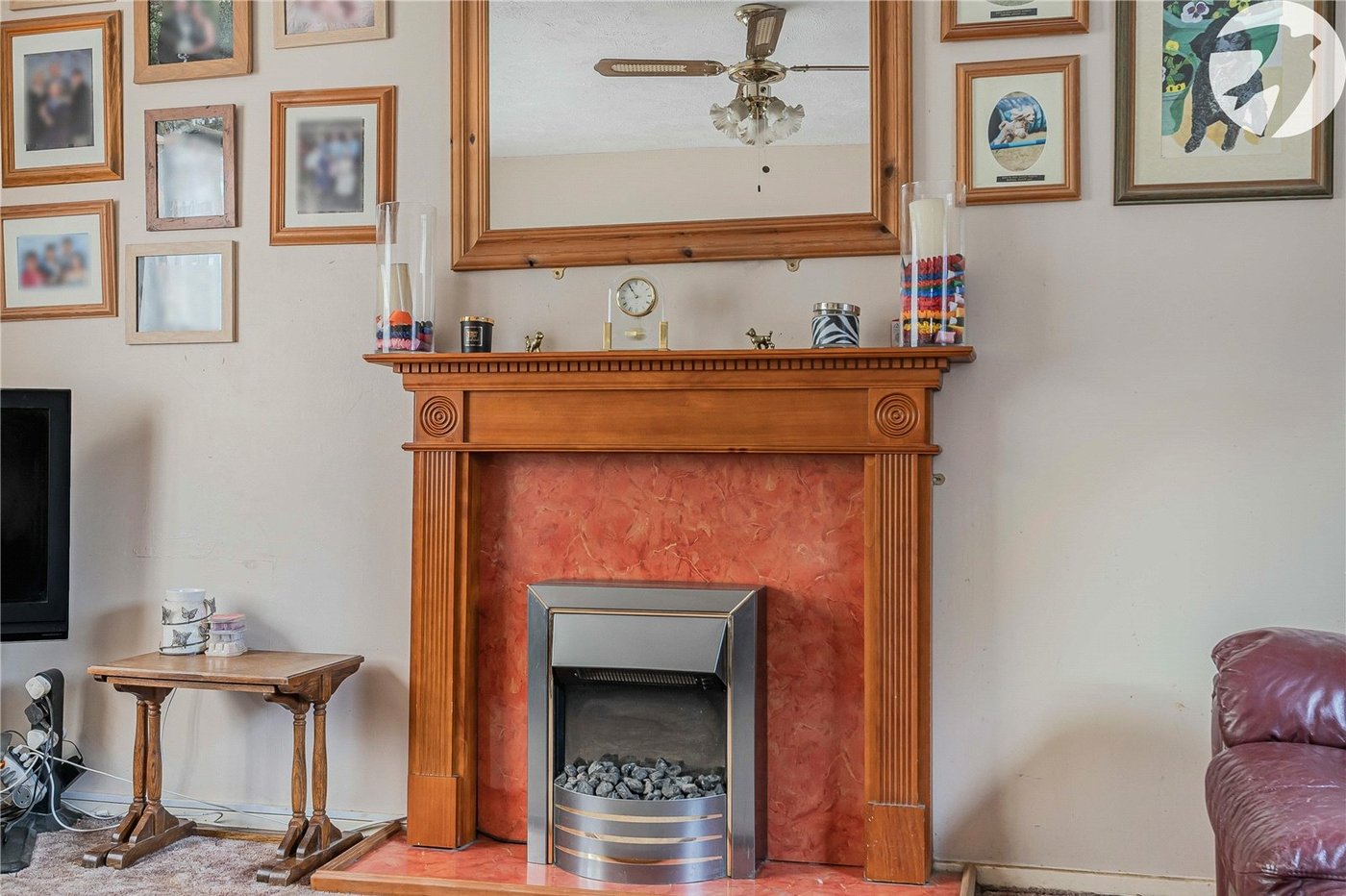 3 bedroom house for sale in Swanley | Robinson Jackson