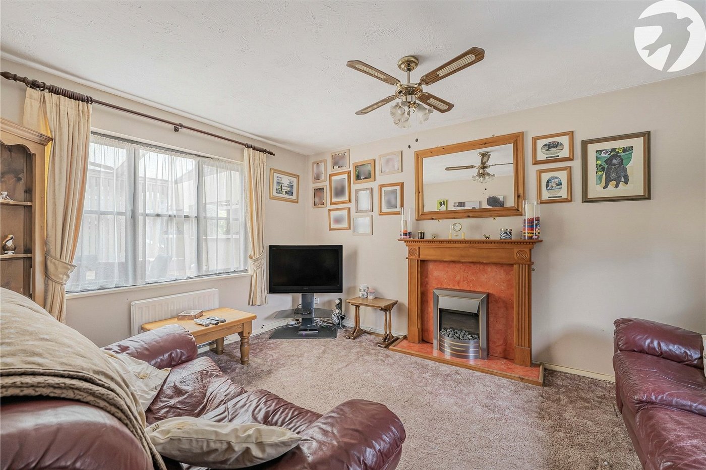 3 bedroom house for sale in Swanley | Robinson Jackson