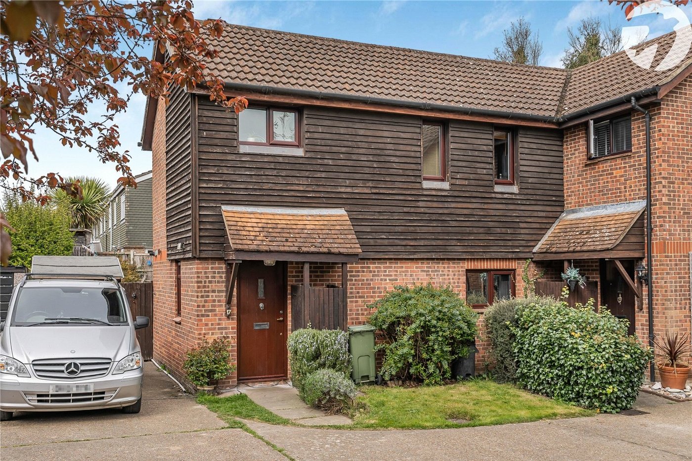 3 bedroom house for sale in Swanley | Robinson Jackson