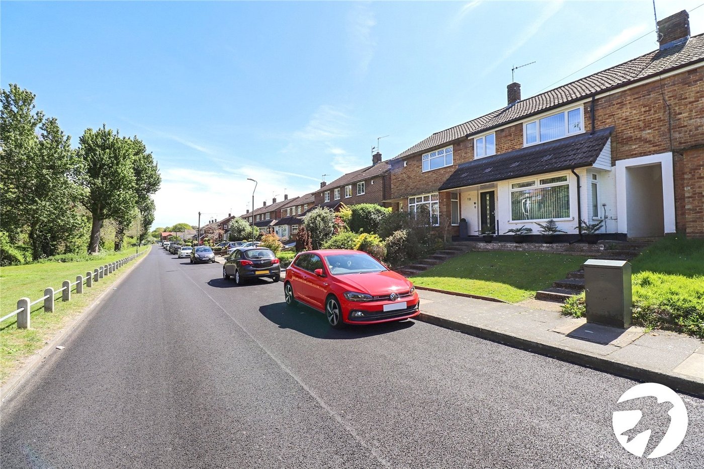 3 bedroom house for sale in Upper Belvedere | Robinson Jackson