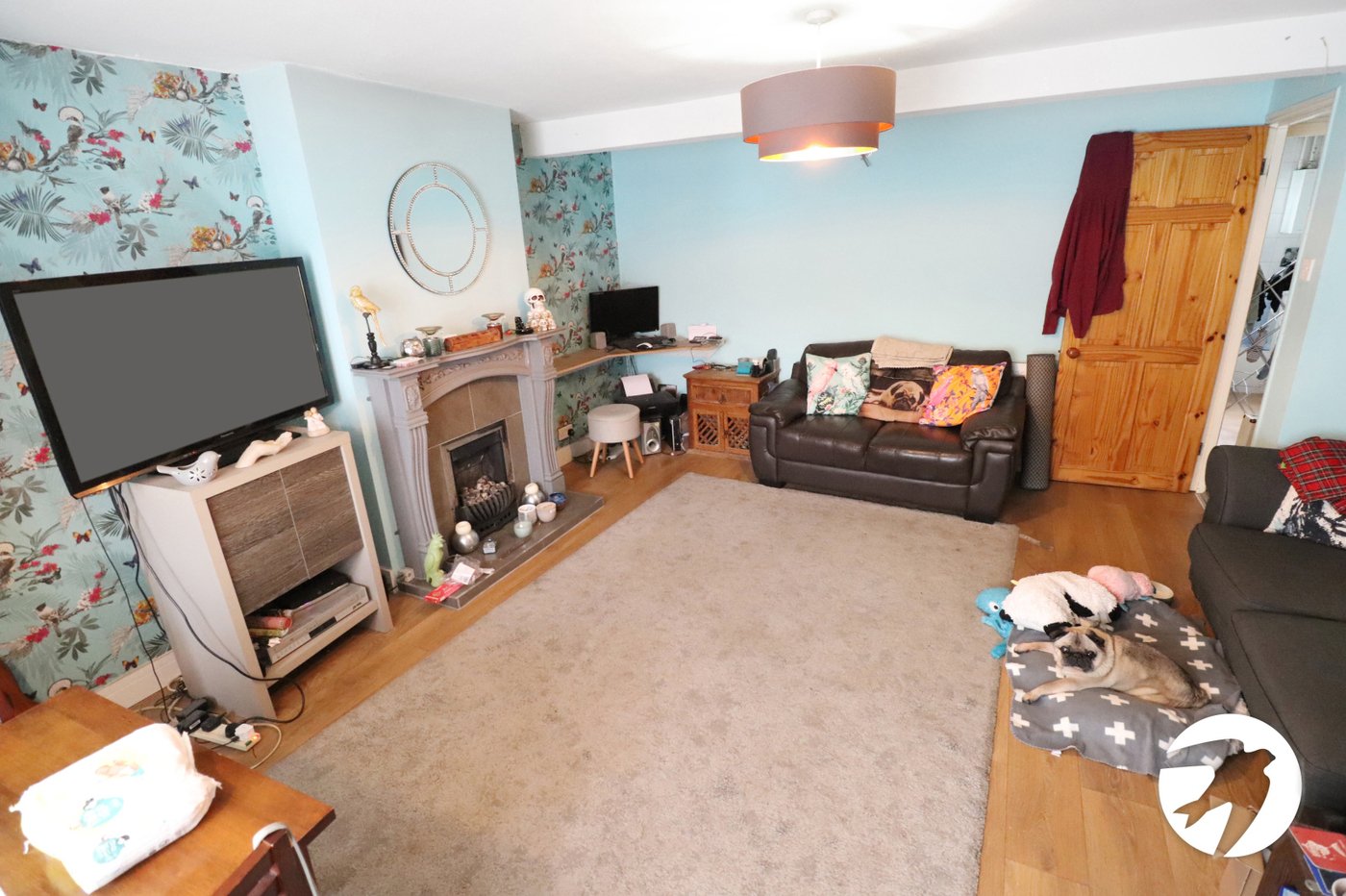 house for sale in Upper Belvedere, Kent, DA17 Robinson Jackson