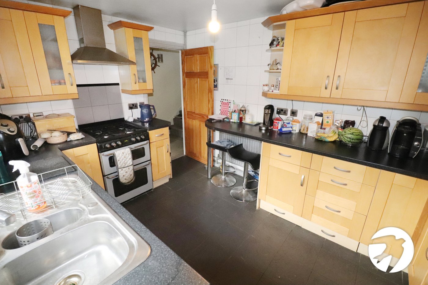 house for sale in Upper Belvedere, Kent, DA17 Robinson Jackson