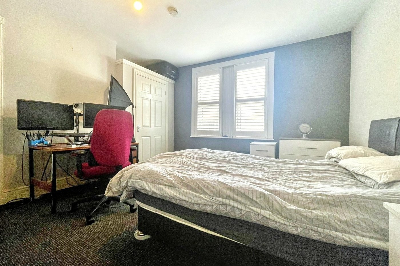 4 bedroom house for sale in Gillingham | Robinson Michael & Jackson