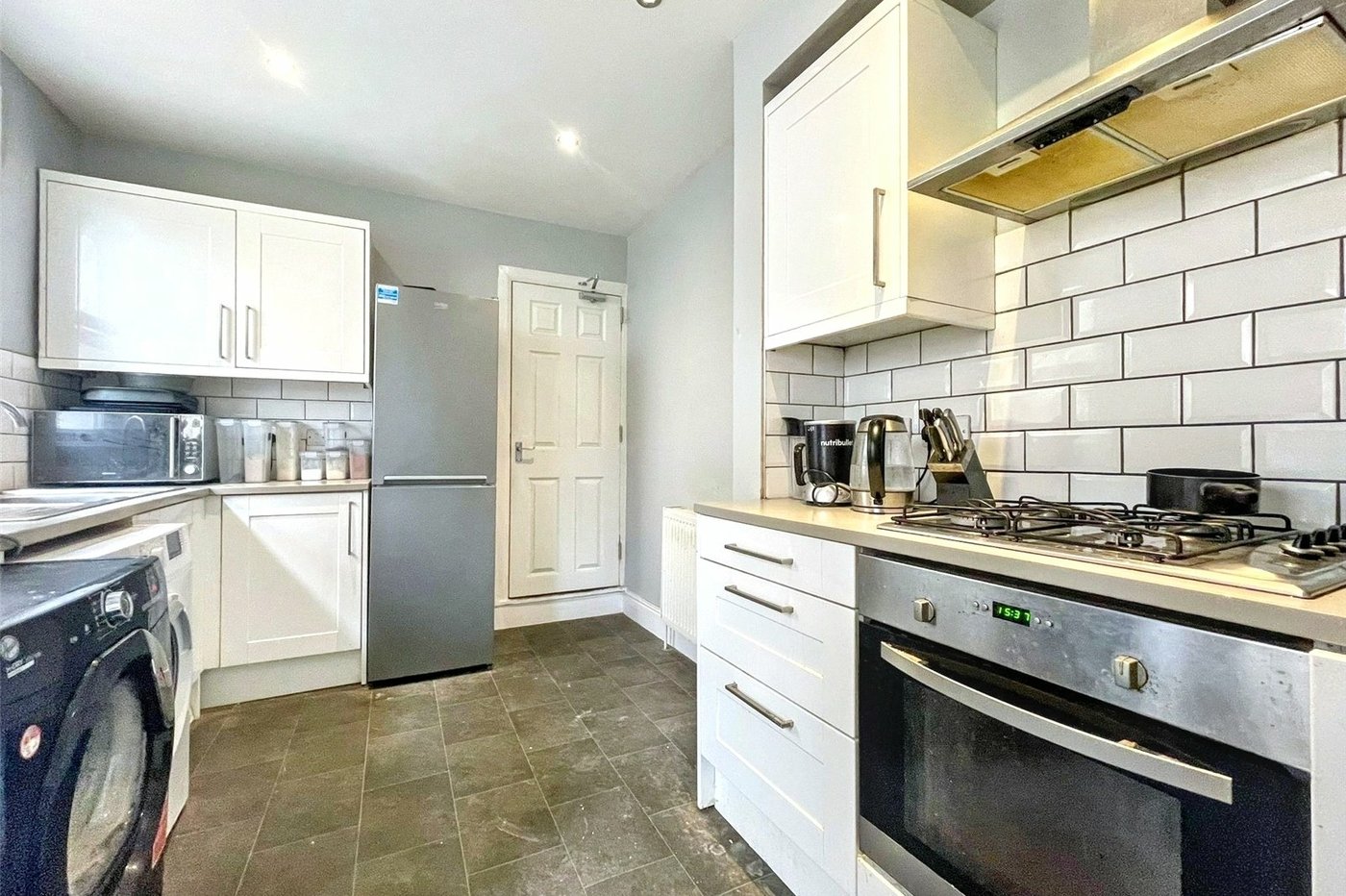 4 bedroom house for sale in Gillingham | Robinson Michael & Jackson