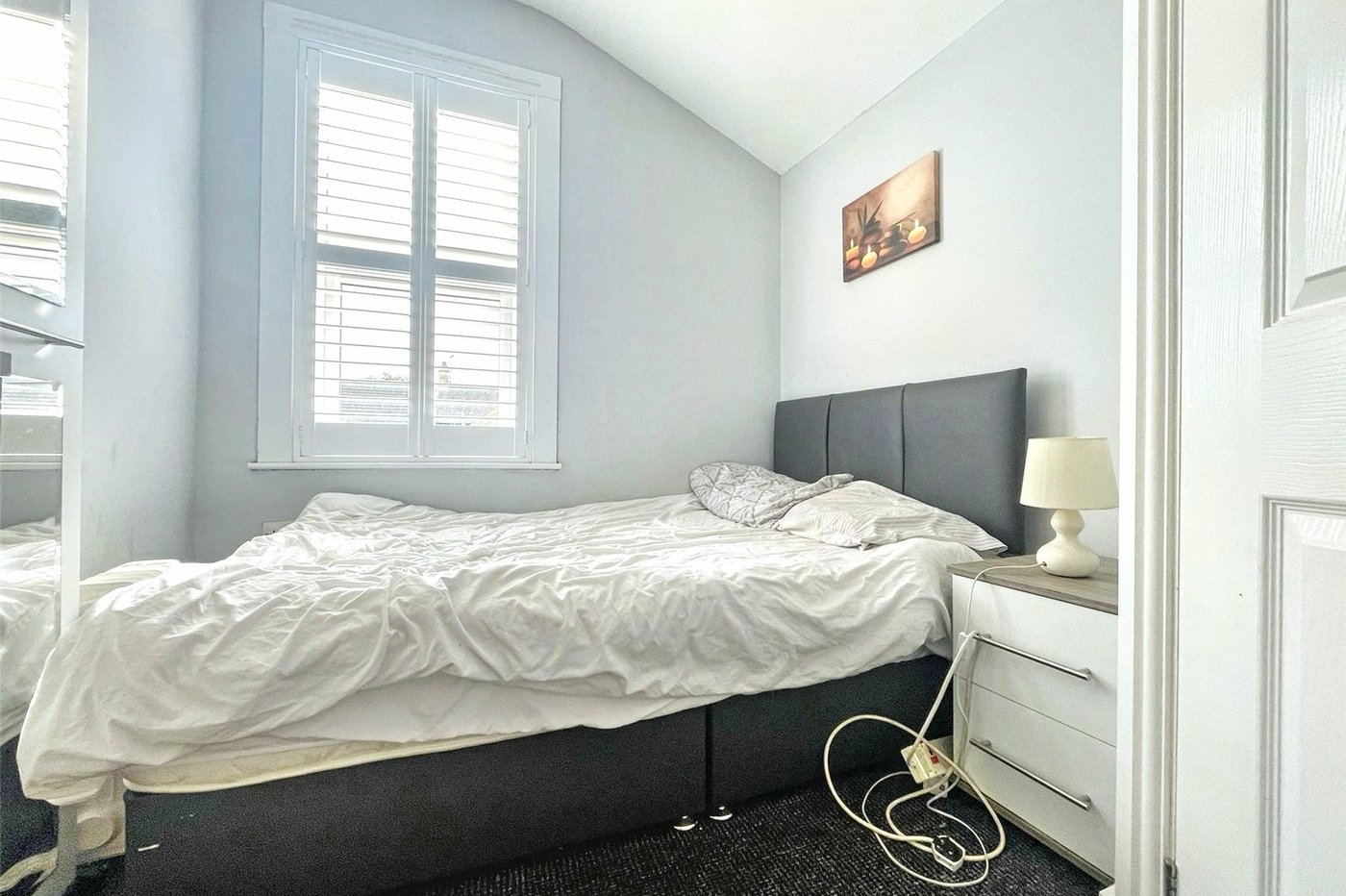 4 bedroom house for sale in Gillingham | Robinson Michael & Jackson