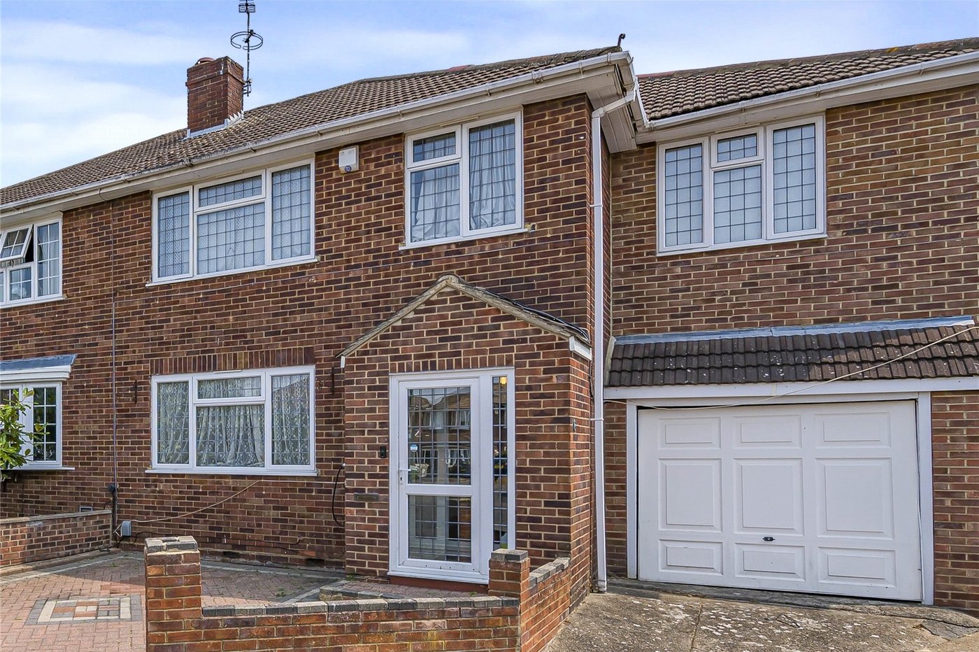 3 bedroom house for sale in Welling | Robinson Jackson