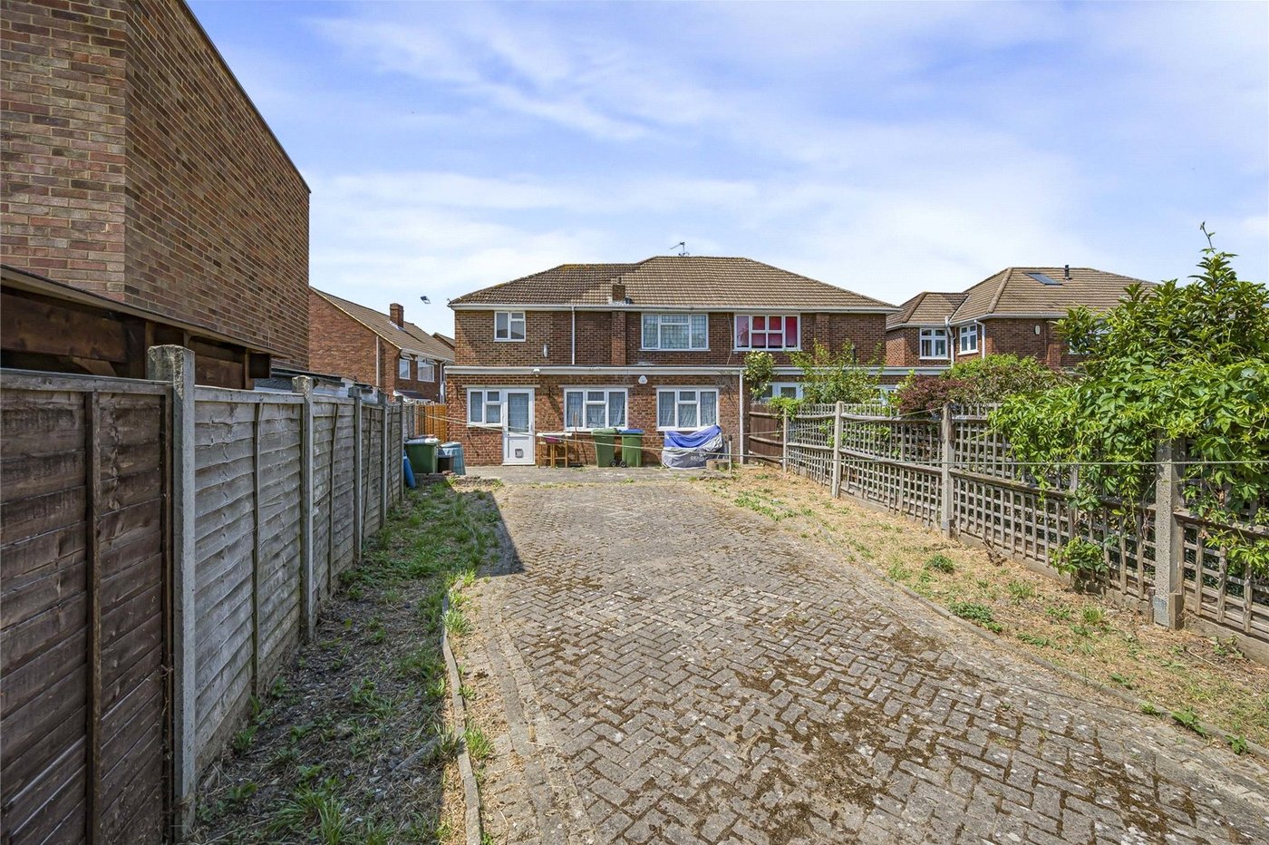 3 bedroom house for sale in Welling | Robinson Jackson