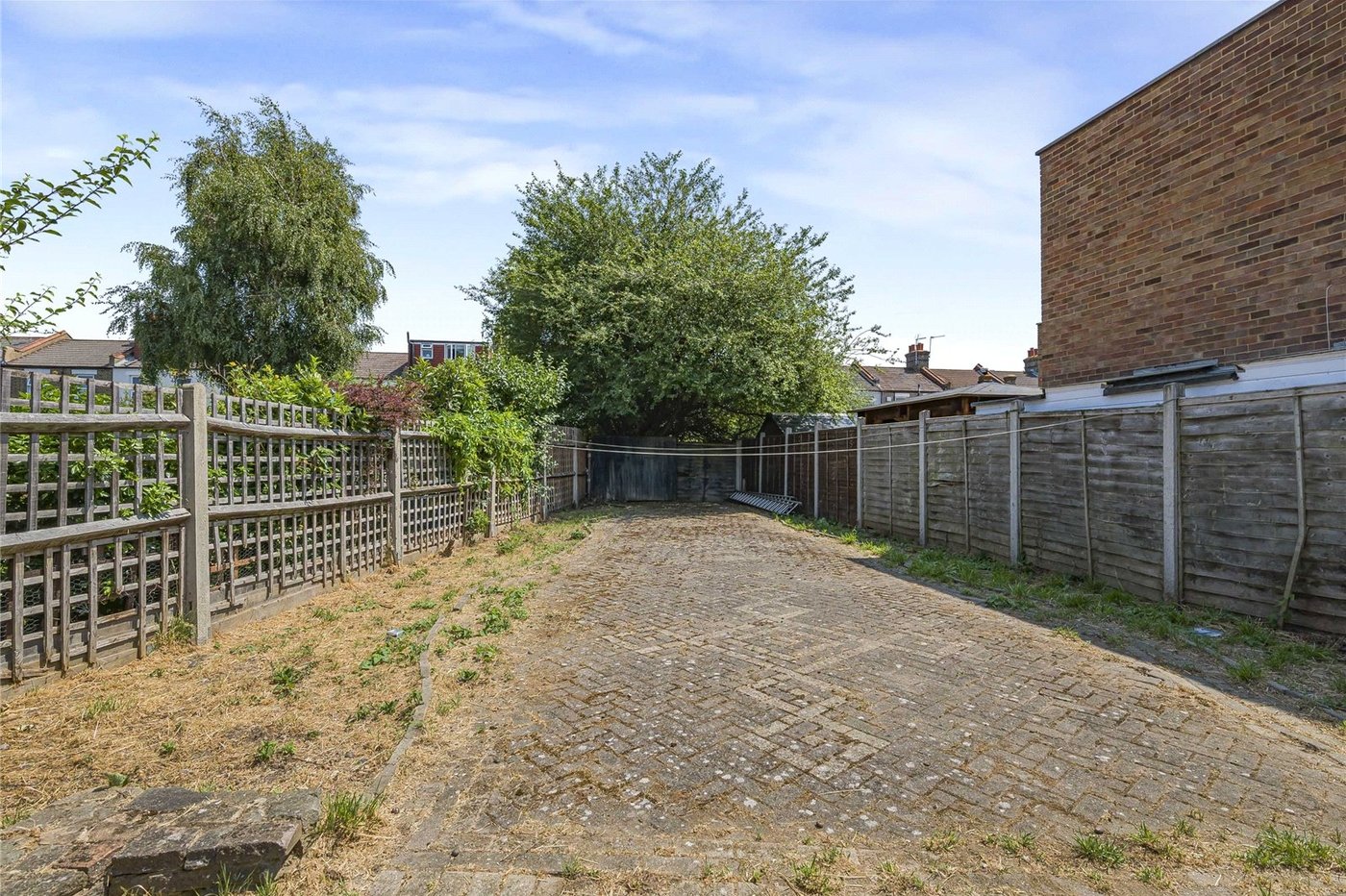 3 bedroom house for sale in Welling | Robinson Jackson