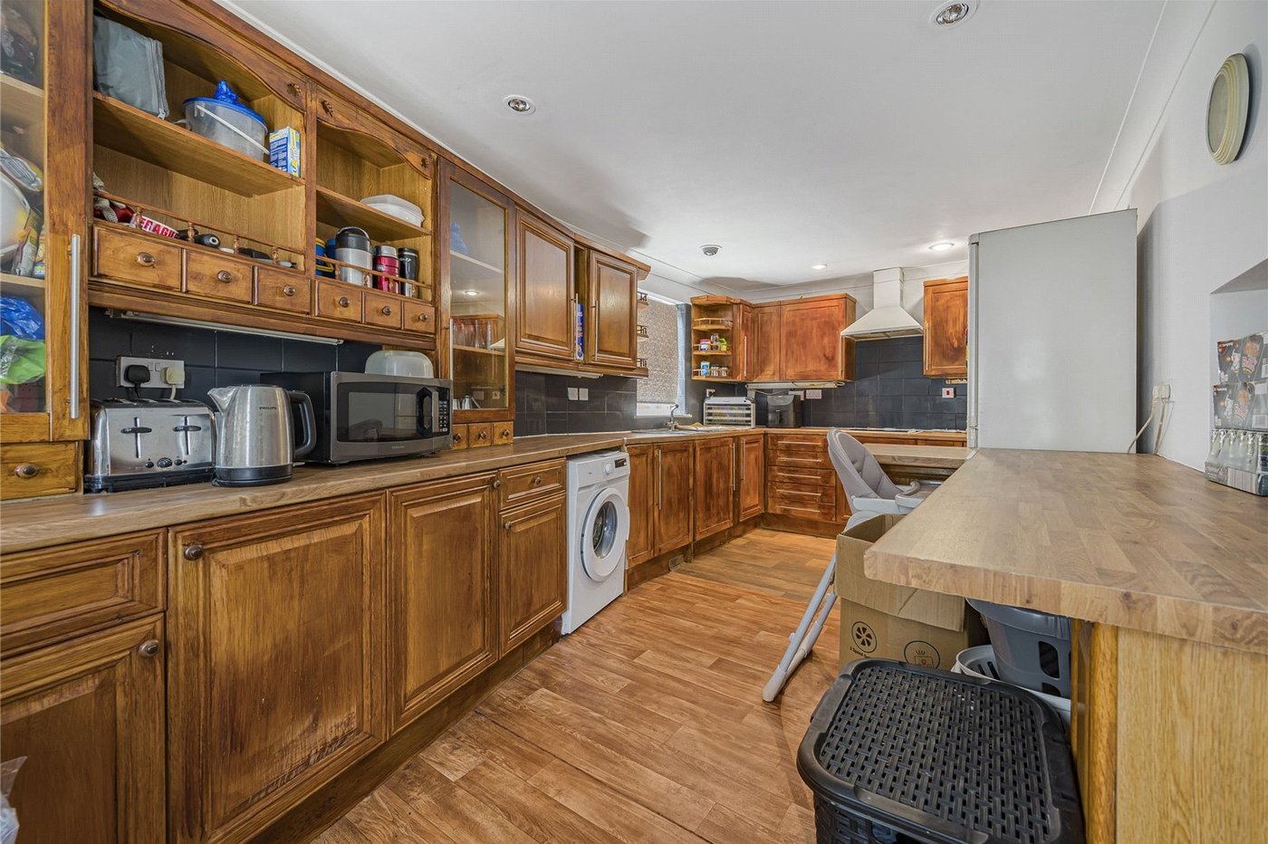3 bedroom house for sale in Welling | Robinson Jackson