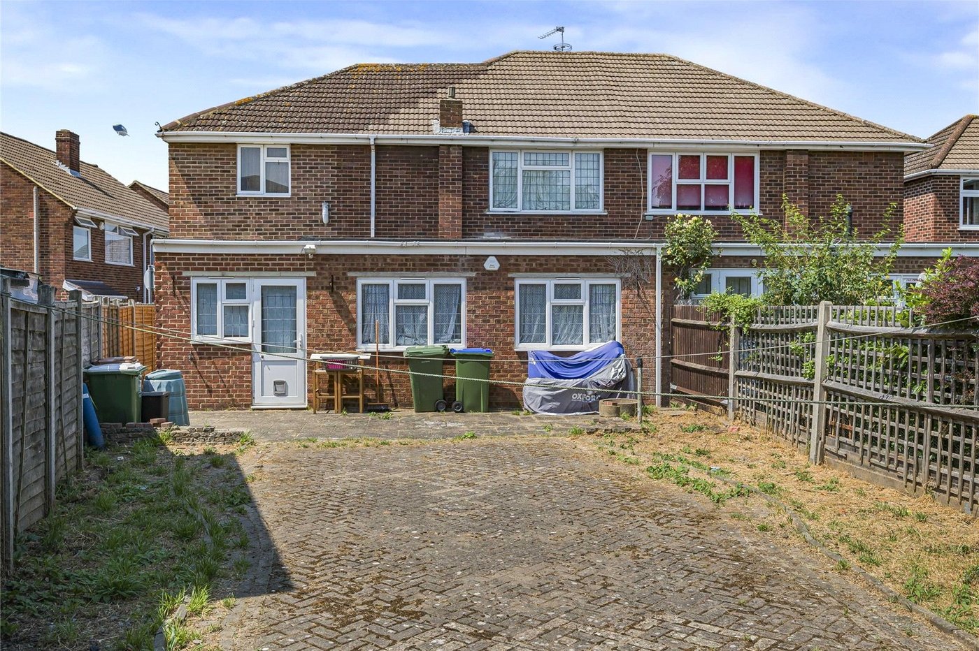 3 bedroom house for sale in Welling | Robinson Jackson