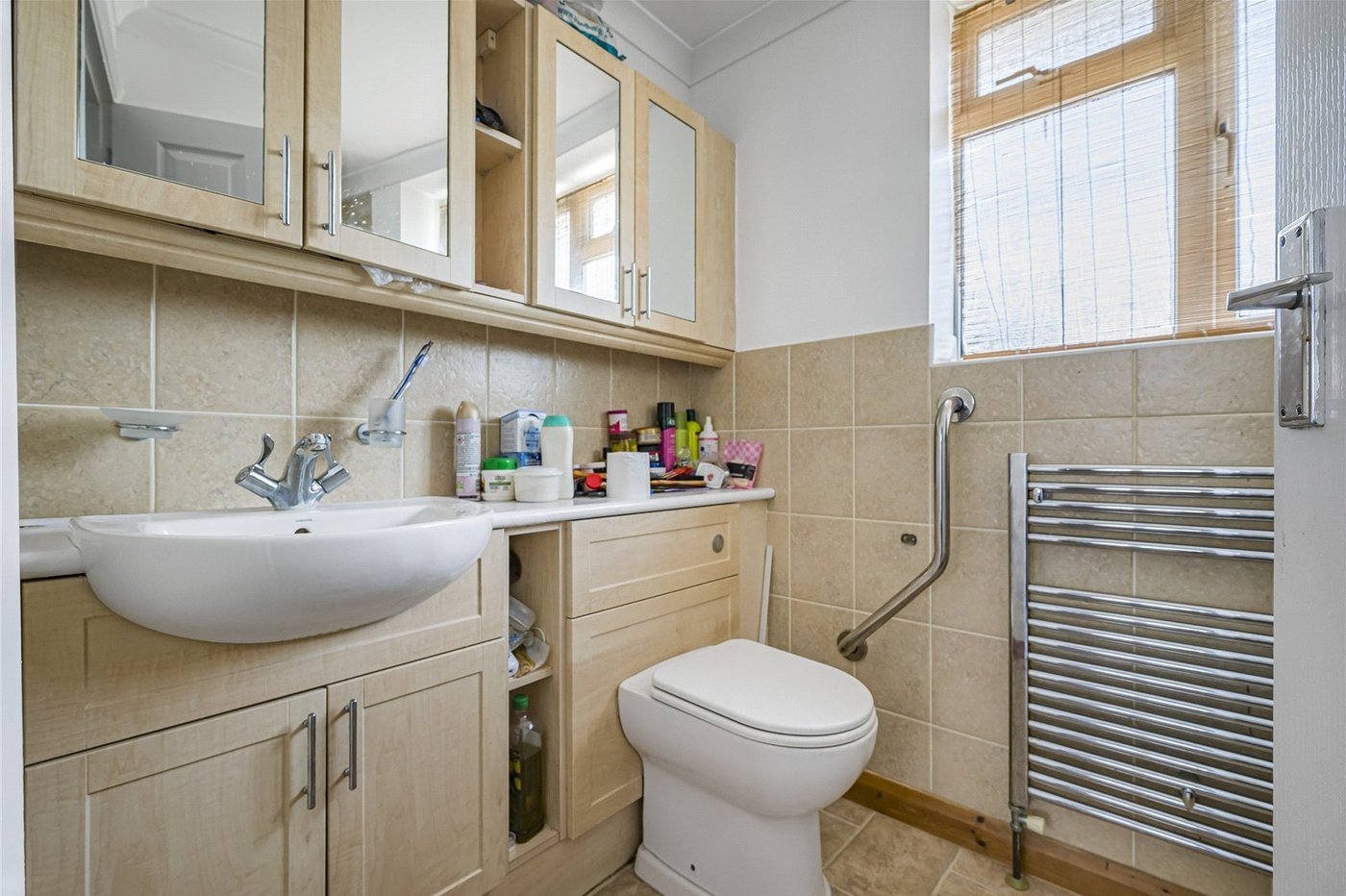 3 bedroom house for sale in Welling | Robinson Jackson