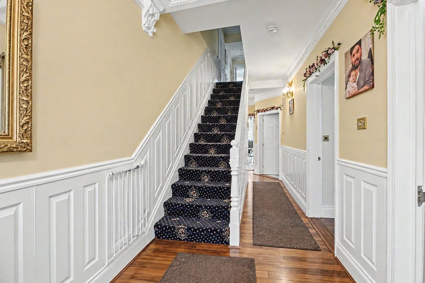 5 bedroom house for sale in Gillingham | Robinson Michael & Jackson