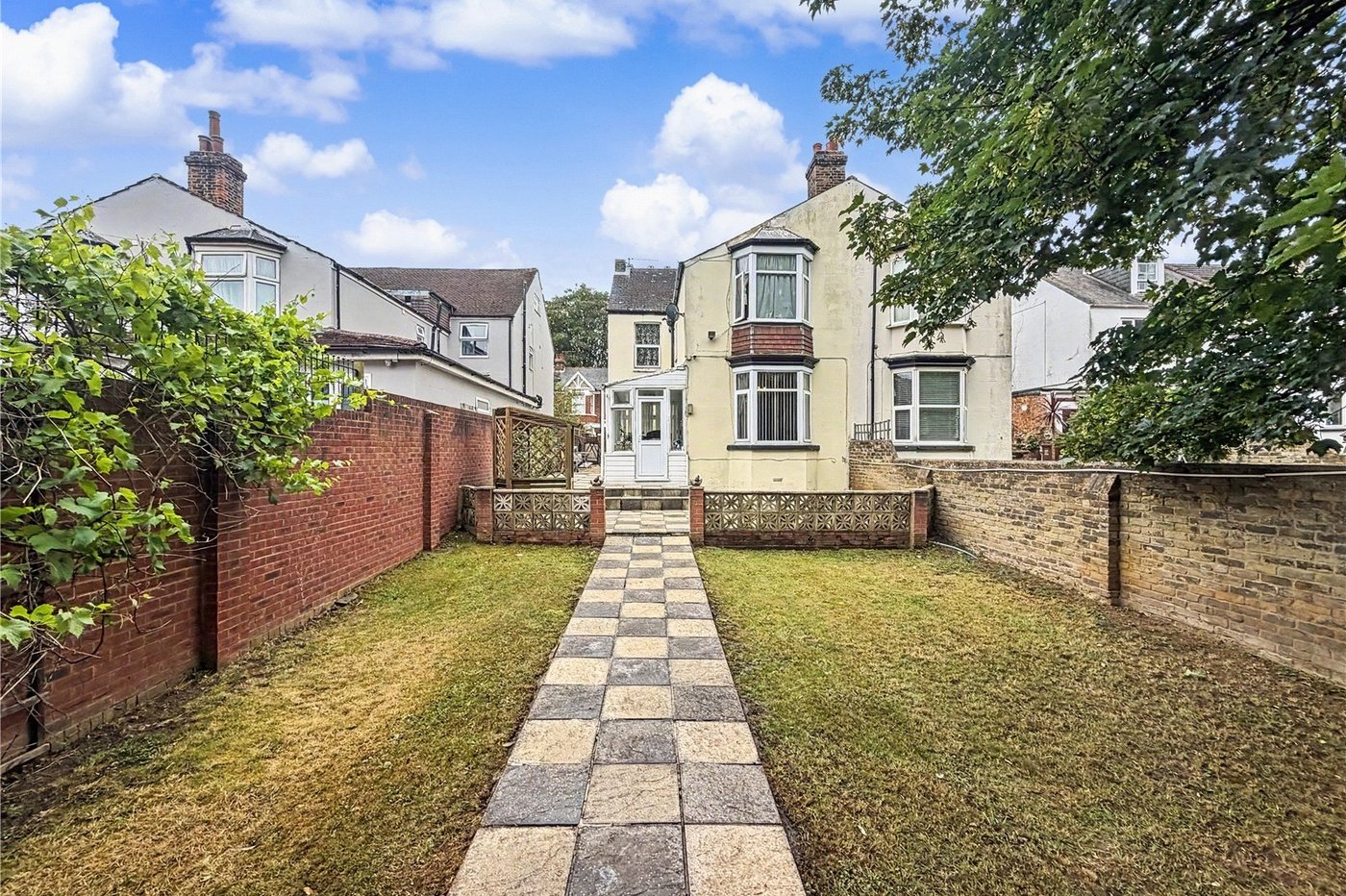 5 bedroom house for sale in Gillingham | Robinson Michael & Jackson