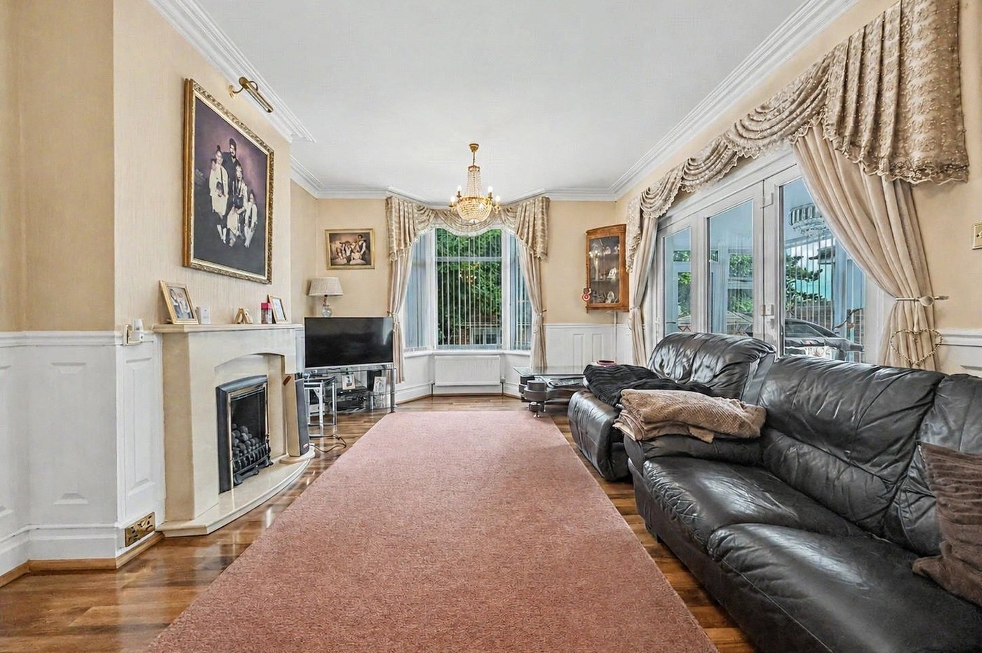 5 bedroom house for sale in Gillingham | Robinson Michael & Jackson