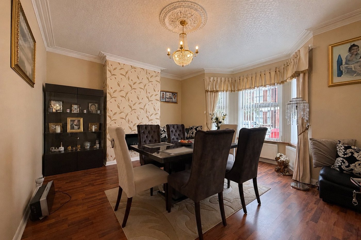 5 bedroom house for sale in Gillingham | Robinson Michael & Jackson
