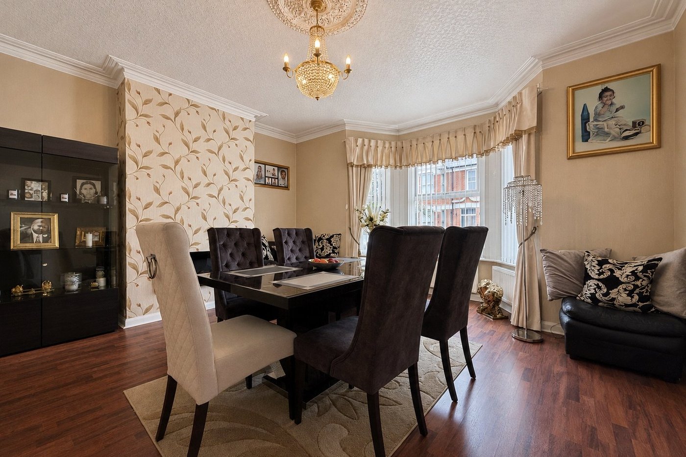 5 bedroom house for sale in Gillingham | Robinson Michael & Jackson