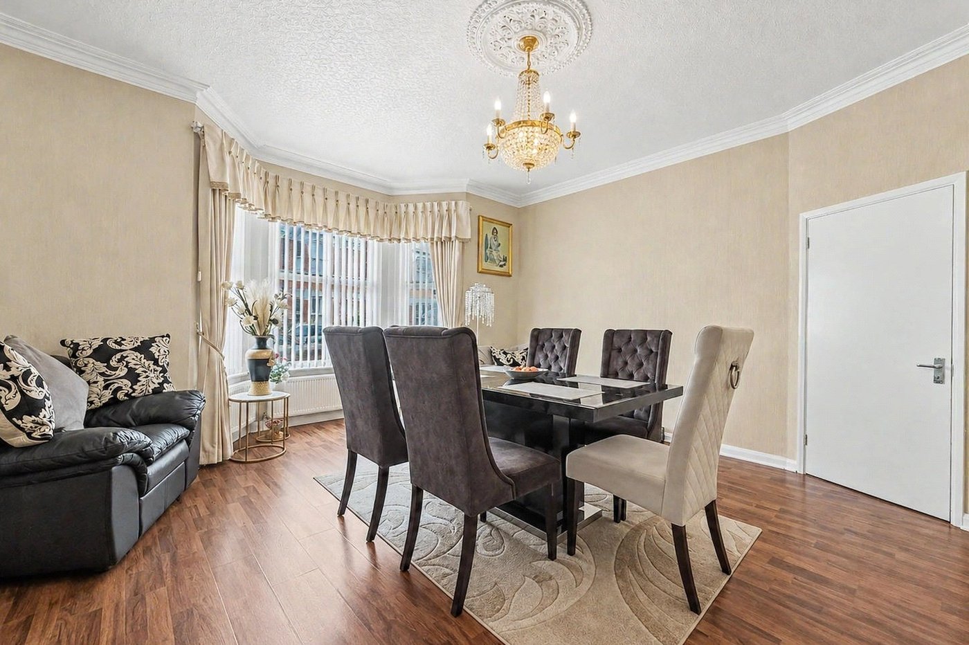 5 bedroom house for sale in Gillingham | Robinson Michael & Jackson