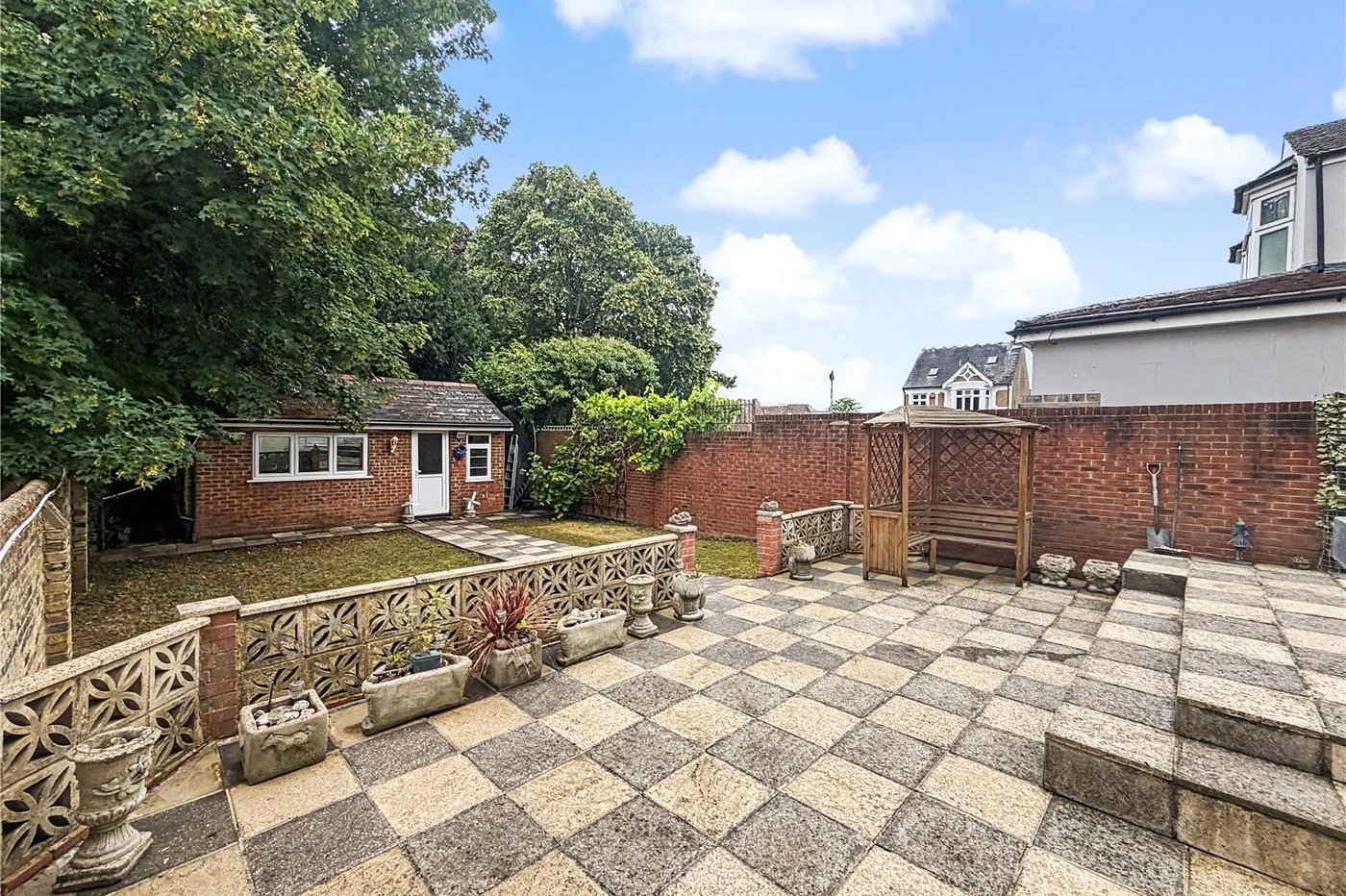 5 bedroom house for sale in Gillingham | Robinson Michael & Jackson