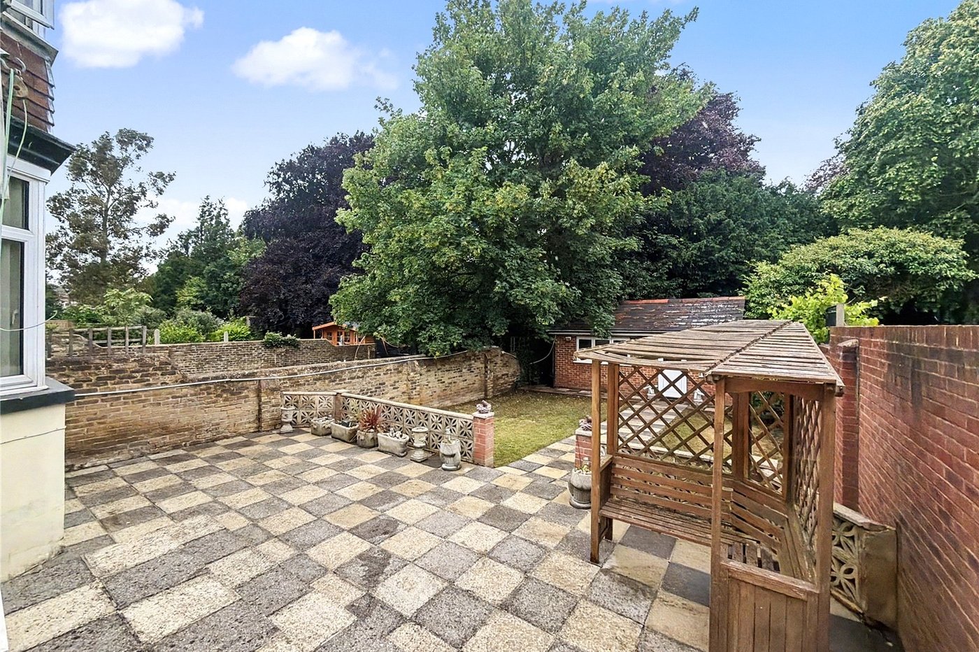 5 bedroom house for sale in Gillingham | Robinson Michael & Jackson