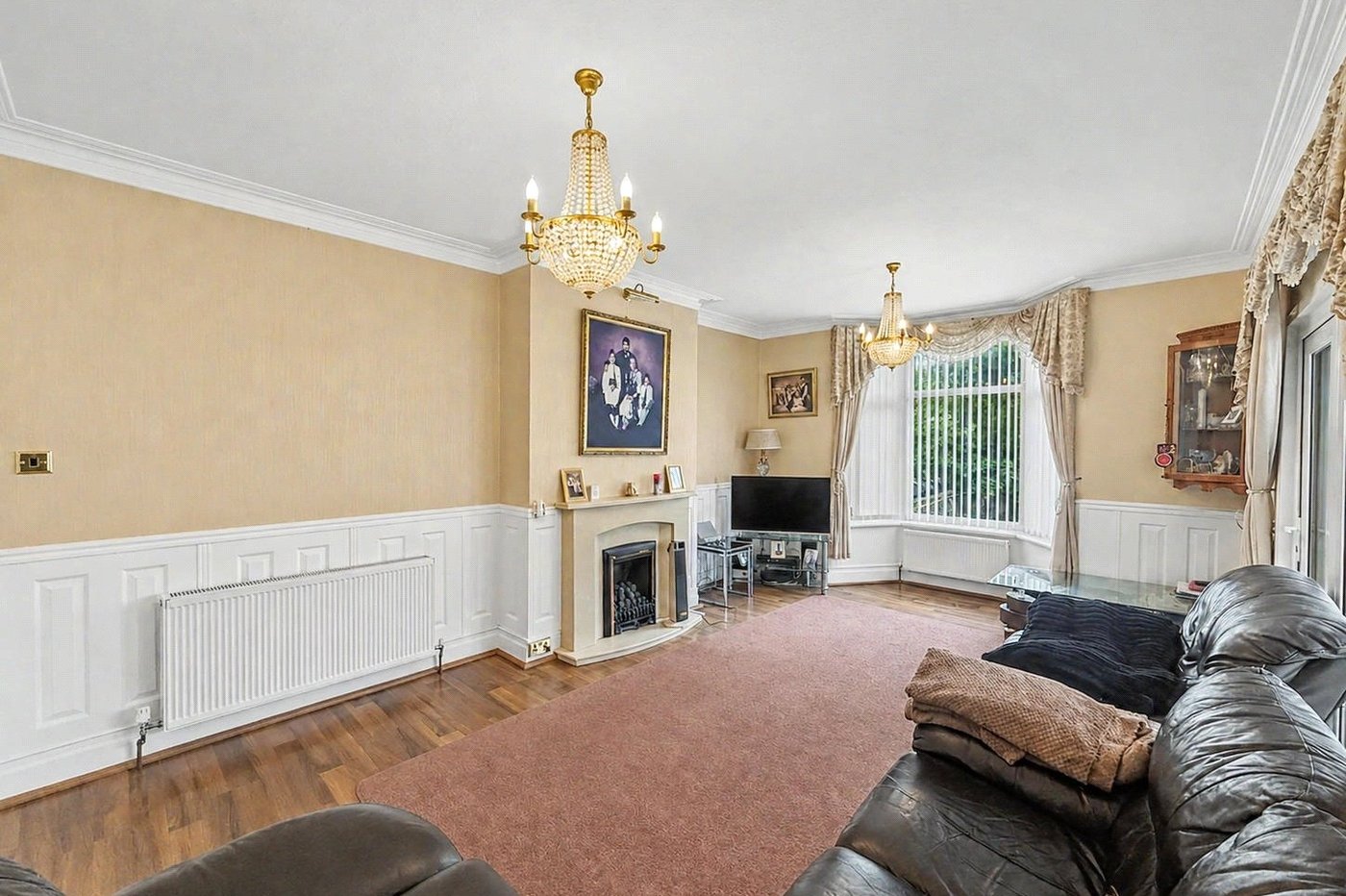 5 bedroom house for sale in Gillingham | Robinson Michael & Jackson