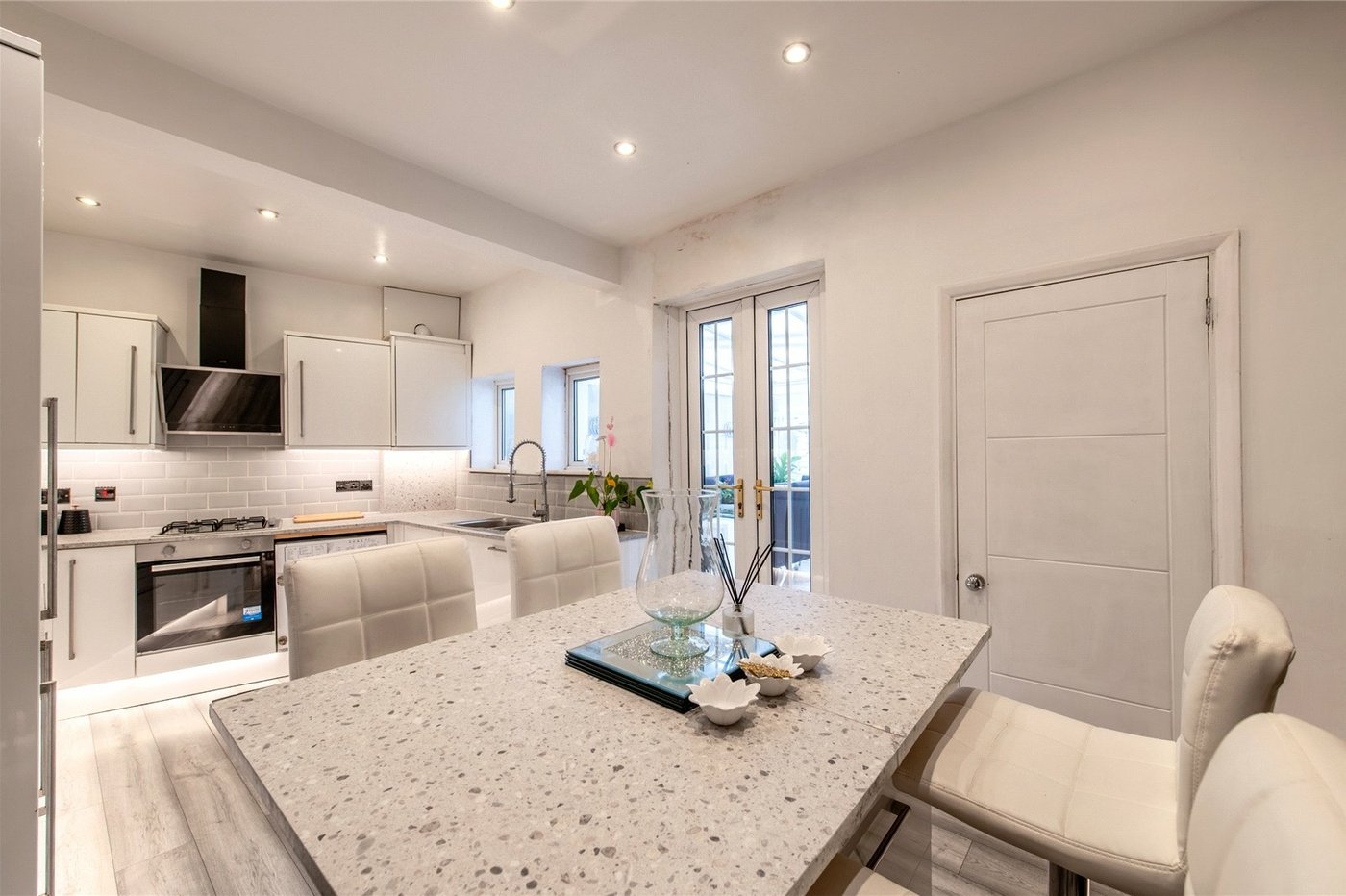 6 bedroom house for sale in Gillingham | Robinson Michael & Jackson