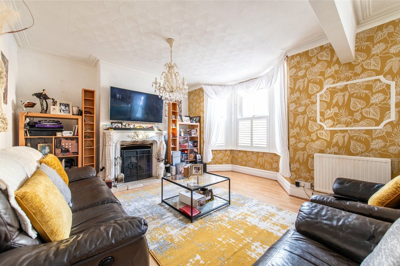 6 bedroom house for sale in Gillingham | Robinson Michael & Jackson