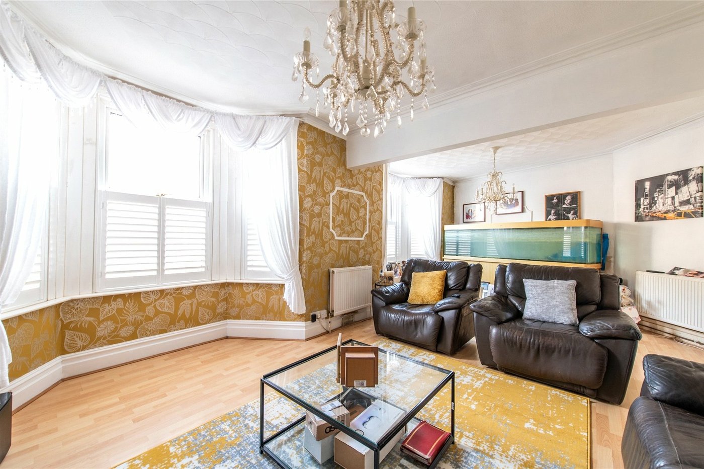 6 bedroom house for sale in Gillingham | Robinson Michael & Jackson